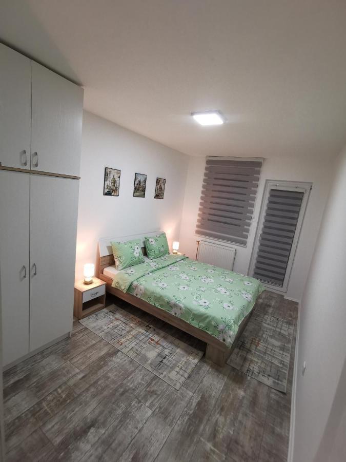 White House Ns Apartment Novi Sad Exterior foto