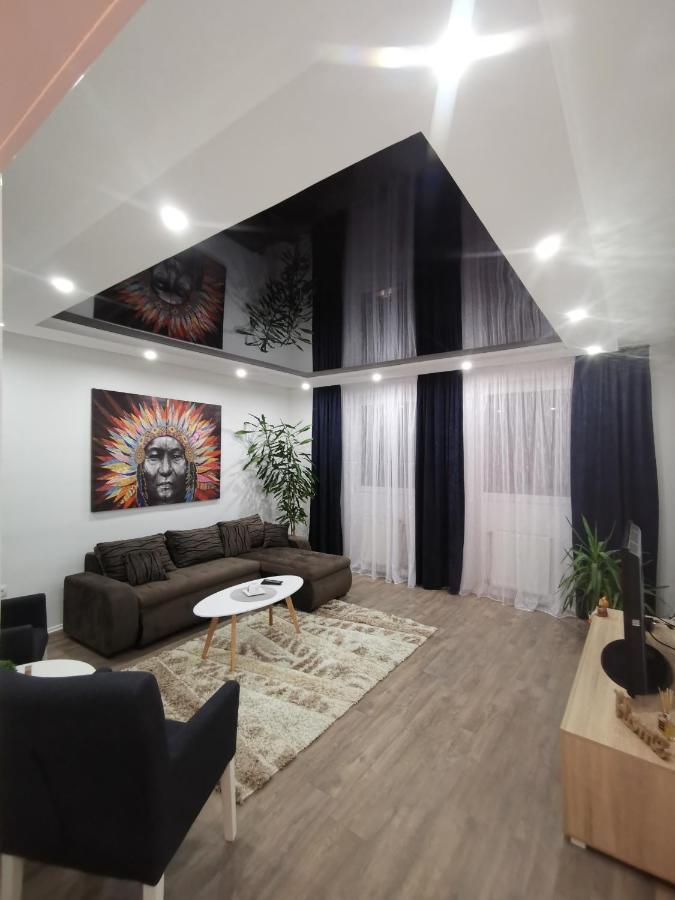 White House Ns Apartment Novi Sad Exterior foto