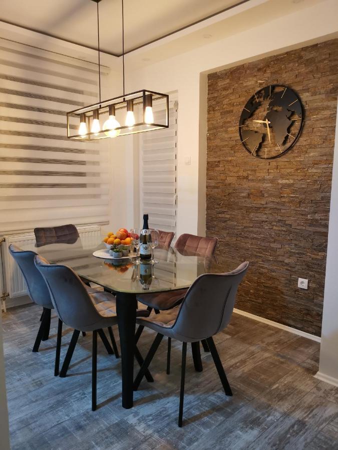 White House Ns Apartment Novi Sad Exterior foto