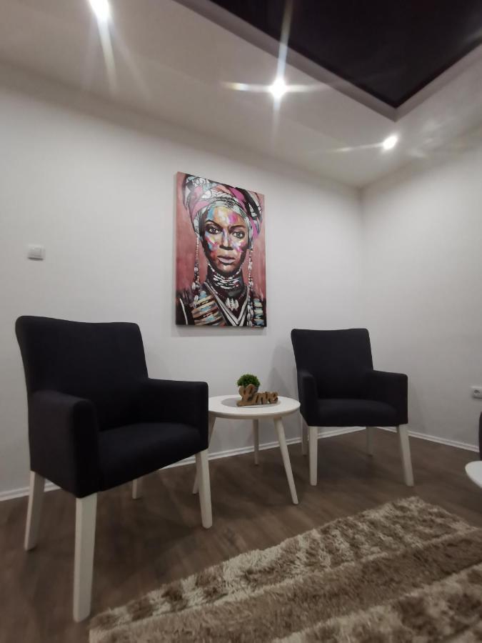 White House Ns Apartment Novi Sad Exterior foto