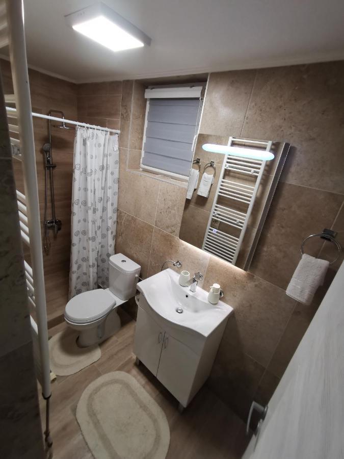 White House Ns Apartment Novi Sad Exterior foto