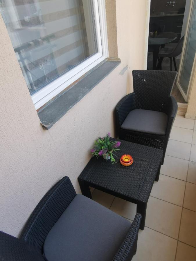 White House Ns Apartment Novi Sad Exterior foto