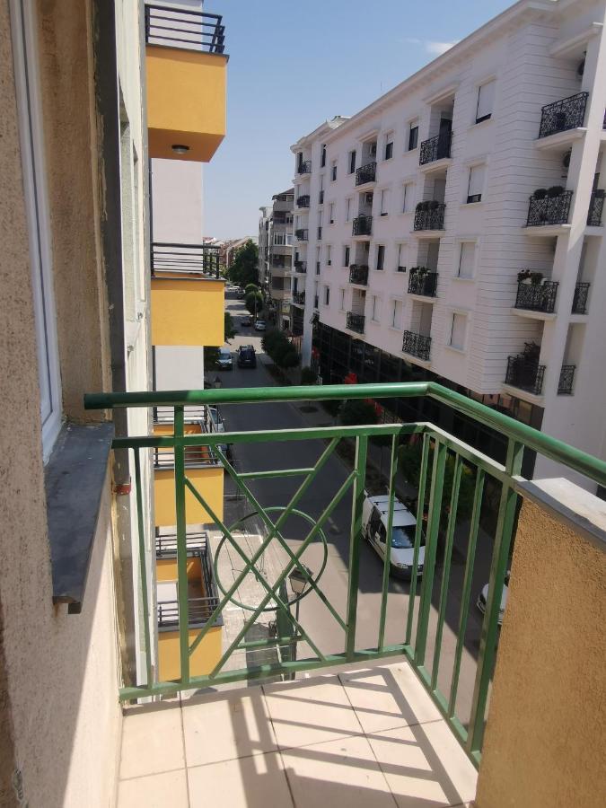 White House Ns Apartment Novi Sad Exterior foto