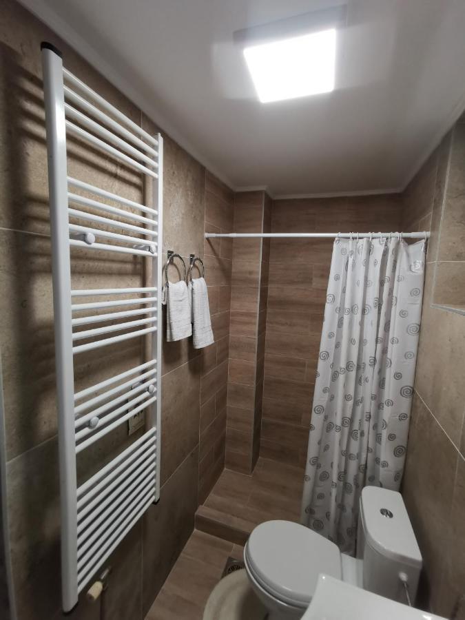 White House Ns Apartment Novi Sad Exterior foto