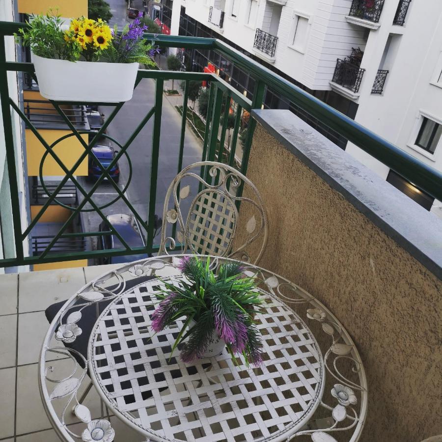 White House Ns Apartment Novi Sad Exterior foto