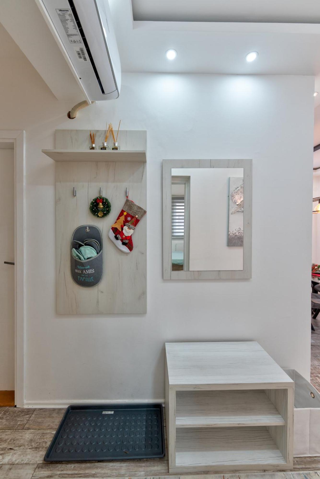 White House Ns Apartment Novi Sad Exterior foto