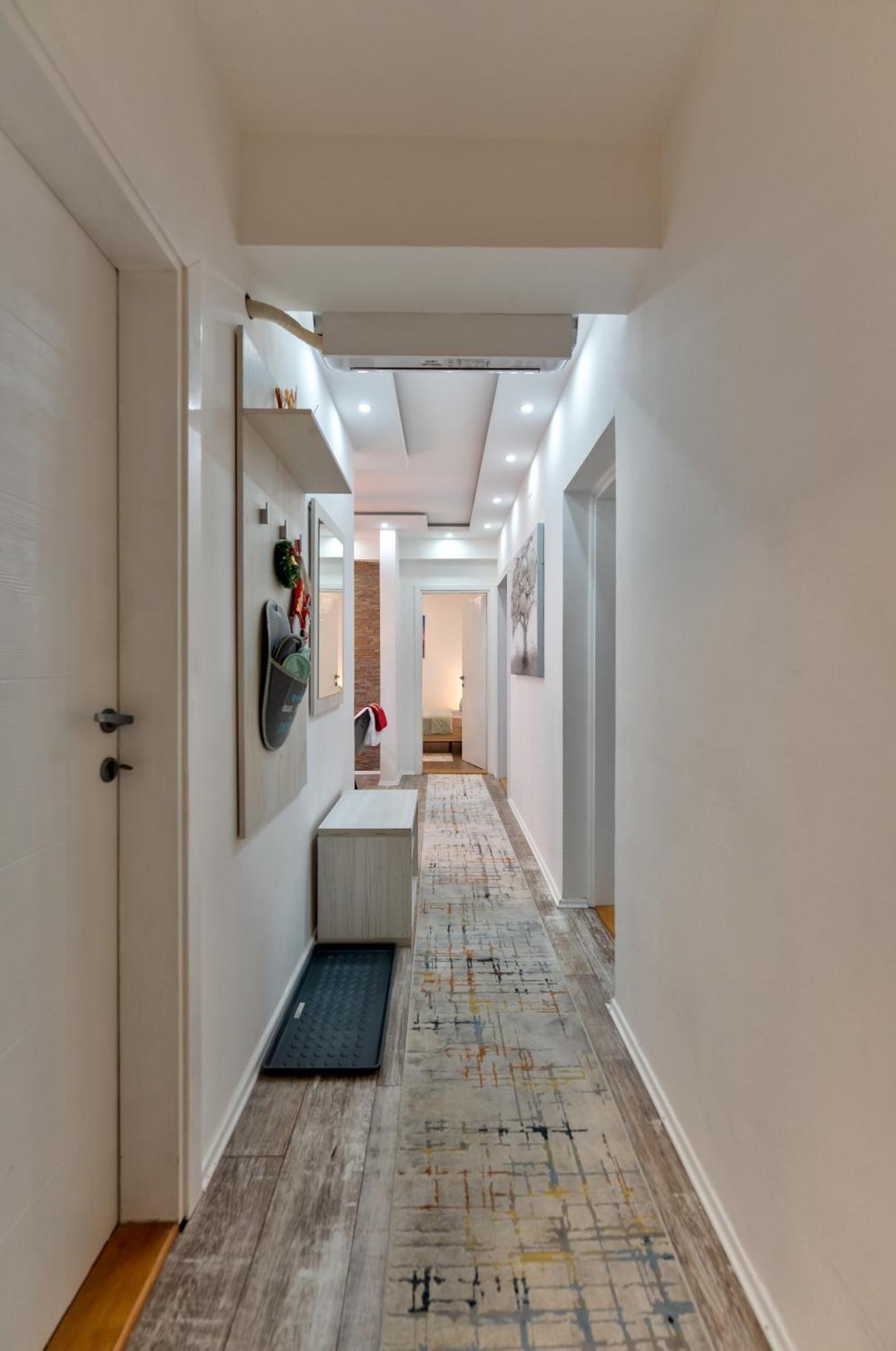 White House Ns Apartment Novi Sad Exterior foto