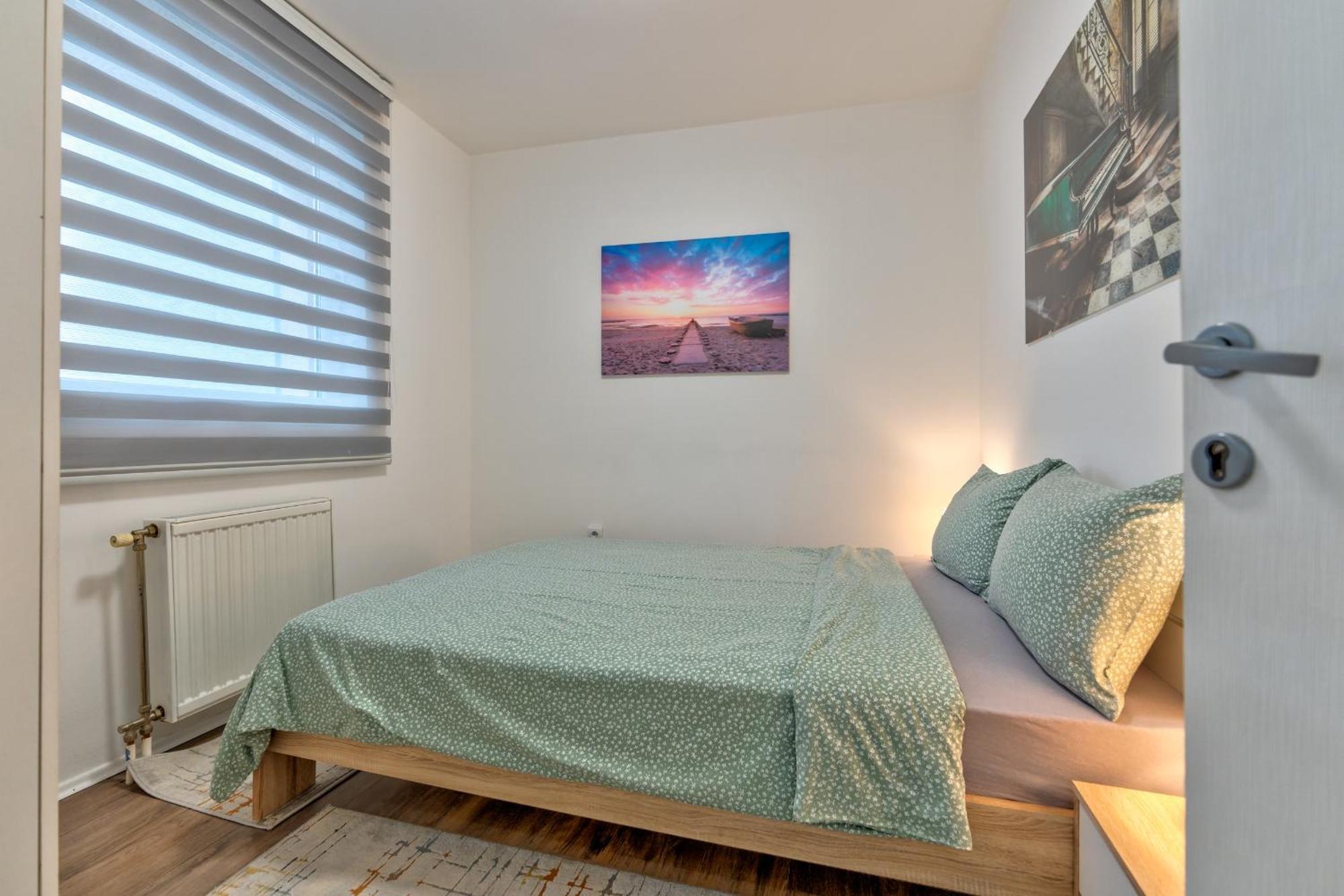 White House Ns Apartment Novi Sad Exterior foto