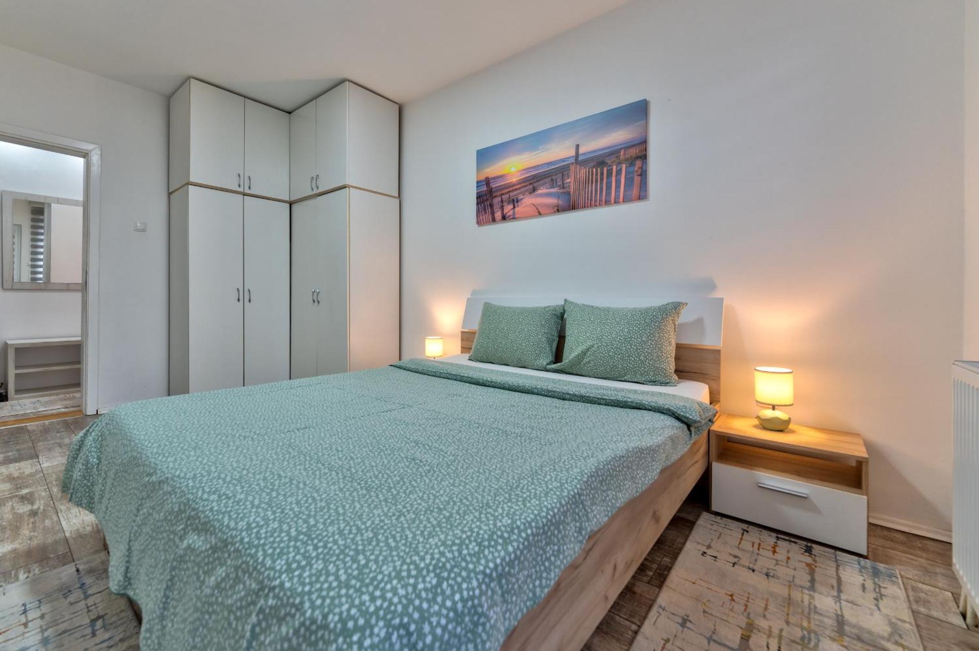 White House Ns Apartment Novi Sad Exterior foto