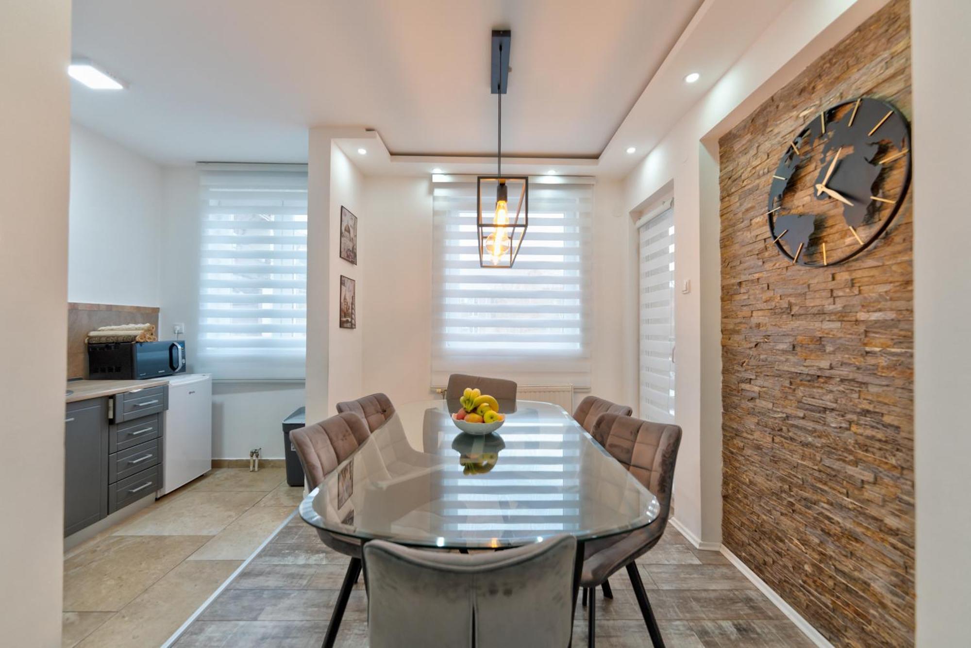 White House Ns Apartment Novi Sad Exterior foto