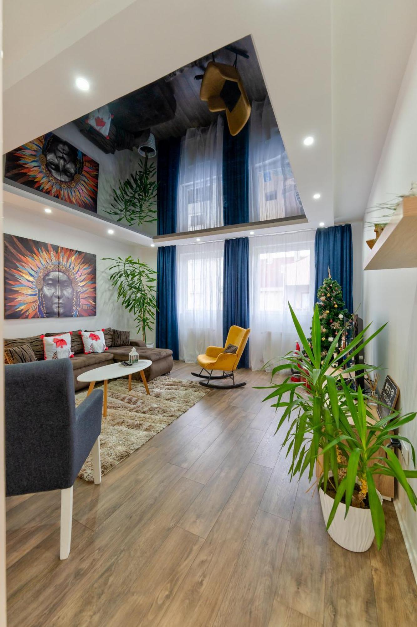 White House Ns Apartment Novi Sad Exterior foto
